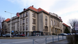 Copernicus High School in Bielsko-Biała