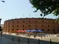 Plaza de toros de Valladolid