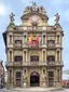 Pamplona Town Hall