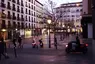 Plaza de Chueca