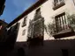 Casa de las Rejas