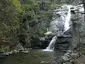 Cascada del Chorro de Navafría