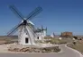 Molinos de Viento del Cerro Calderico