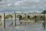 Puente de Cabezón de Pisuerga