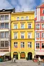 Kamienica Szwedzka Sień we Wrocławiu