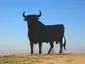 Toro di Osborne