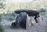 Dolmen de la Taula des Lladres