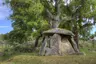 Dolmen Zafra III