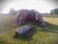 Dolmen La Barca