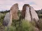 Dolmen La Miera