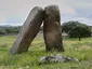 Dolmen El Corchero