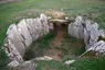 Dolmen La Cabaña 1