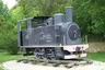 Locomotora de Rioseco