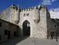 Puerta de Santa María