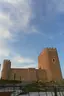 Castillo de Jumilla