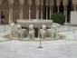 Fuente de los Leones