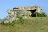 Dolmen de Busnela