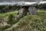 Dolmen Cajirón 2