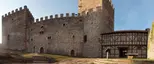 Castillo de San Vicente