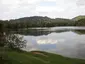 Počúvadlianske Lake