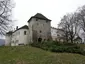 Zvolenský zámok
