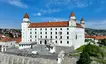 Bratislava Castle