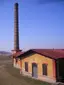 Prečerpávacia stanica Patince