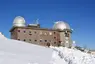 Skalnaté pleso Observatory