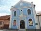 Synagogue (Trstená)