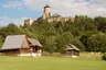 Ľubovniansky hrad