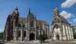 Saint Elisabeth Cathedral