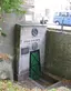 Glanzenberg dedičná štôlňa