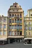 25 Market Square in Wrocław