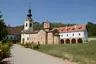 Mesić monastery