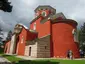 Zica Monastery