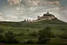 Rupea Fortress
