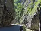 Frog's canyon (Bicaz Canyon)