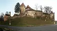 Biserică Fortificată