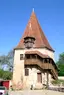 Boot Makers' Tower