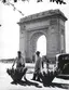 Triumphal Arch