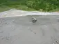 Arbănași Mud Volcanoes
