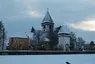 The Fortified Church of Agnita