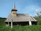 The Wooden Church of Lunca Mureșului