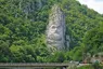 Statuia lui Decebal