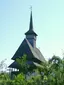 The Wooden Church of Săliștea de Sus - Buleni