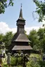 Ieud Hill Church