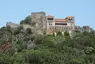 Leiria Castle