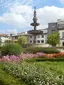 Fountain of Campo das Hortas