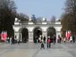 Tomb of the Unknown Soldier