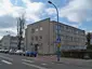 Blok przy ulicy Pruszkowskiej 6